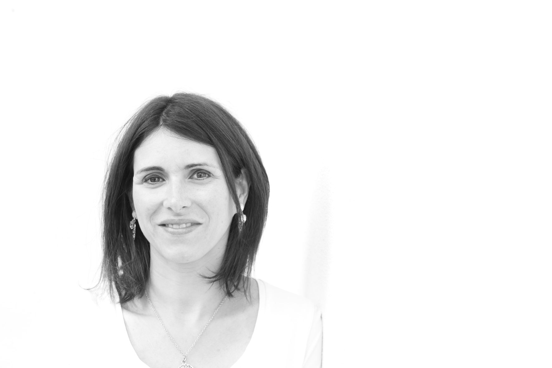 Ritratto professionale dell'Ing. Fiorenza Pierli
